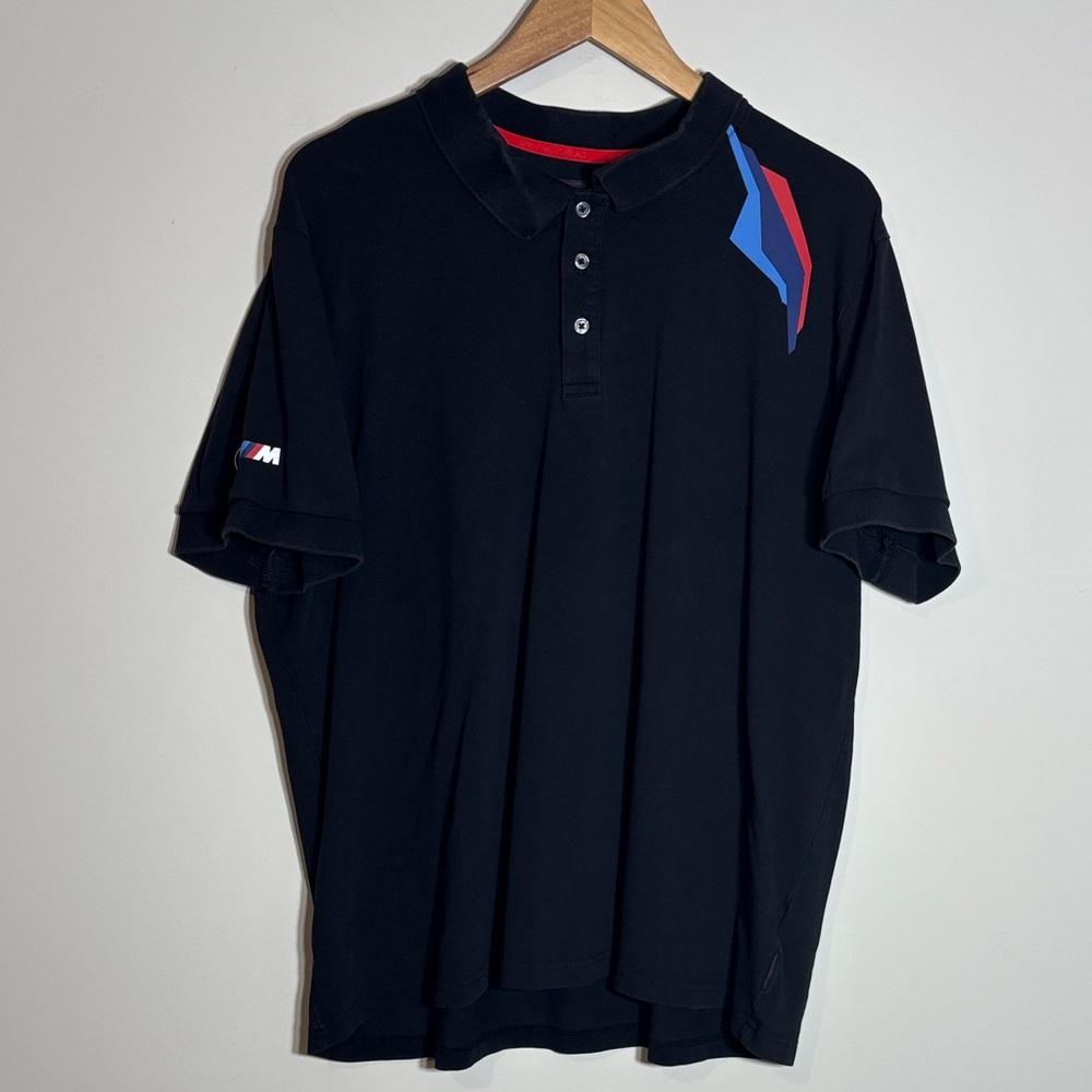 BMW Motorrad M Polo Shirt